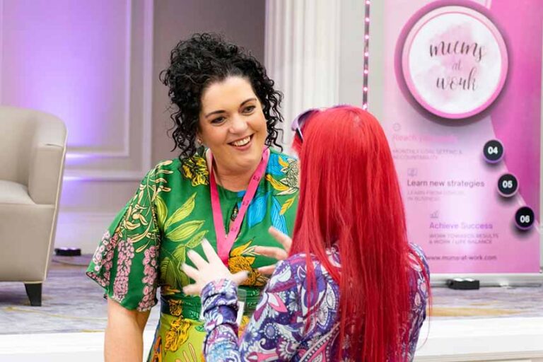 Belfast Networking Event Addesses Ai And Authenticity