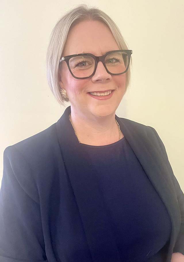 New Chief Executive Appointed To Ni Ambulance Service