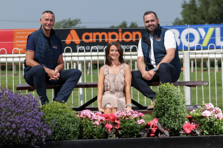 Come Enjoy The Racing And Raving At Down Royal