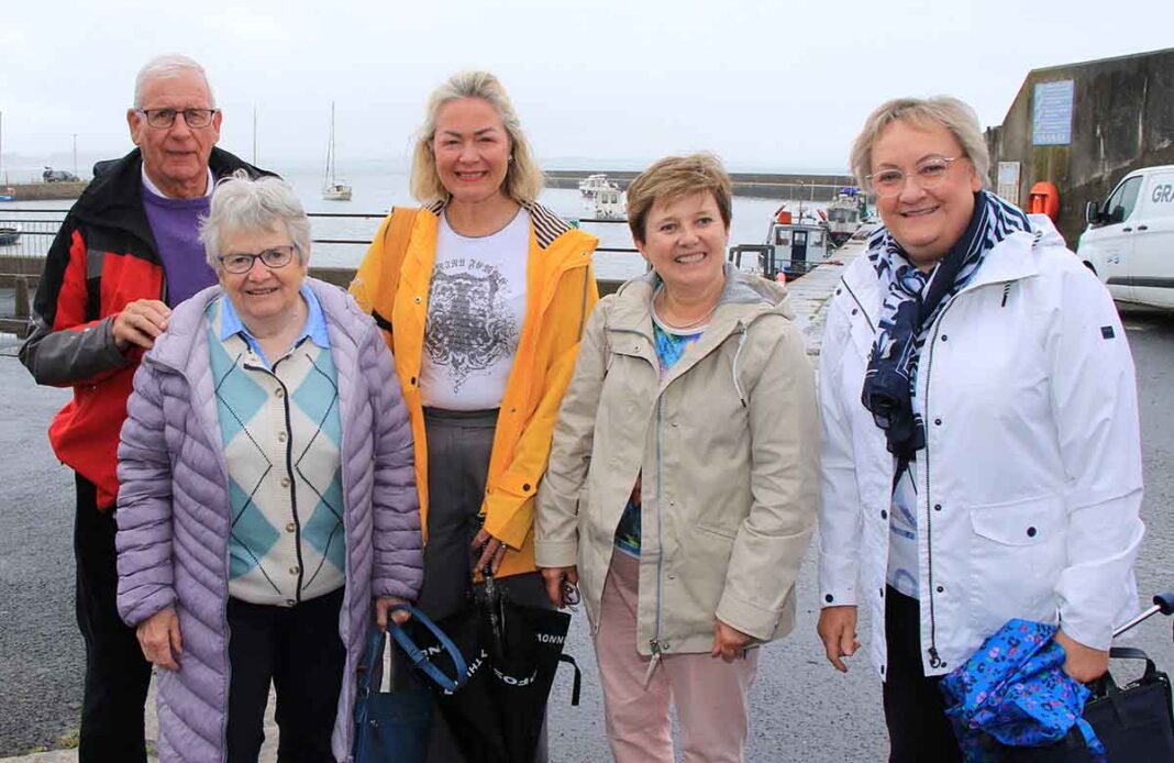 Council Senior Citizens Summer Scheme Is A Bit Hit