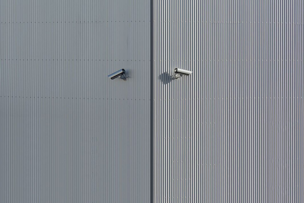 Photo by Jan van der Wolf from Pexels: https://www.pexels.com/photo/cameras-on-the-corner-of-a-building-11790823/