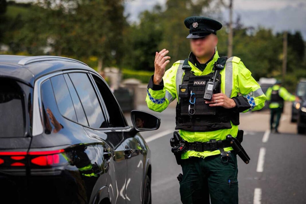 Operation Lifesaver Aims To Cut Road Deaths