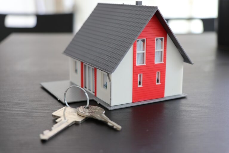 House Hunting Tips for First-Time Home Buyers 