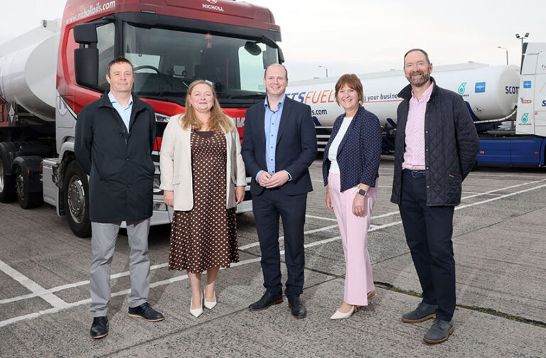 Home Heating Oil Support Scheme Opening Soon