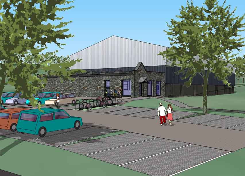 Camlough Community To Get A New £500,000 Centre