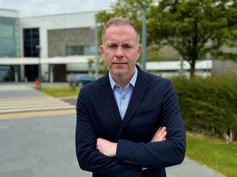 Hazzard Says Butler Must Back Downe Hospital Services