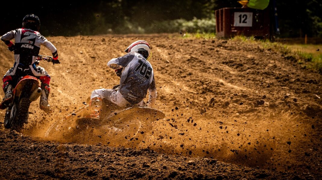 What First-Time Riders Should Know Before Personalizing a Youth Motocross Bike
