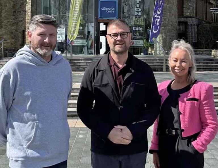 SDLP Team Raises Concerns With PSNI