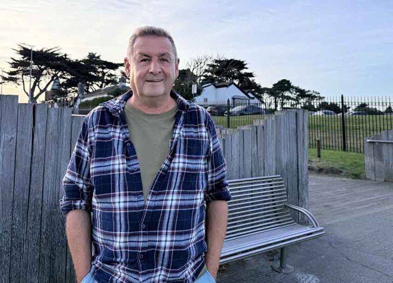 Clarke Welcomes Refurb Of Summer Seat In Newcastle