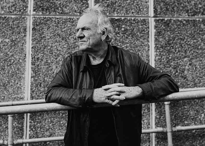 Ralph McTell To Perform In Mandela Hall Belfast