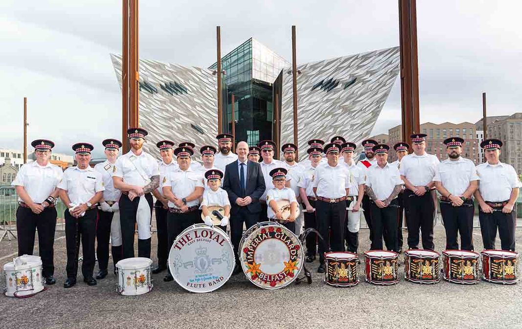 Ā£750,000 Available In Musical Instrument Grants