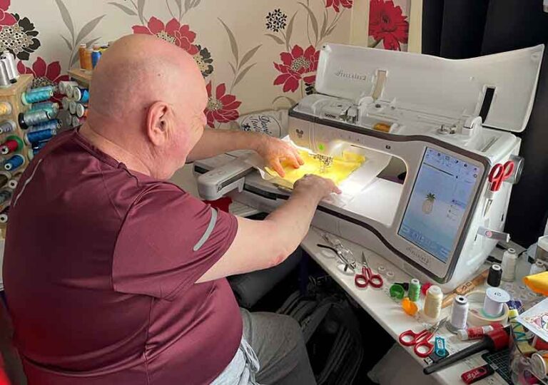 Prostrate Blood Test Leads To Life Saving Diagnosis