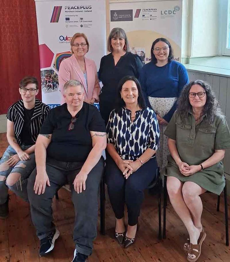LGBTQIA+ Empowerment Programme Launched