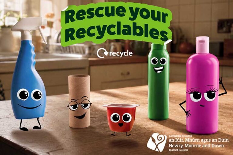 NMD Council Joins The Recycle Week Initiative