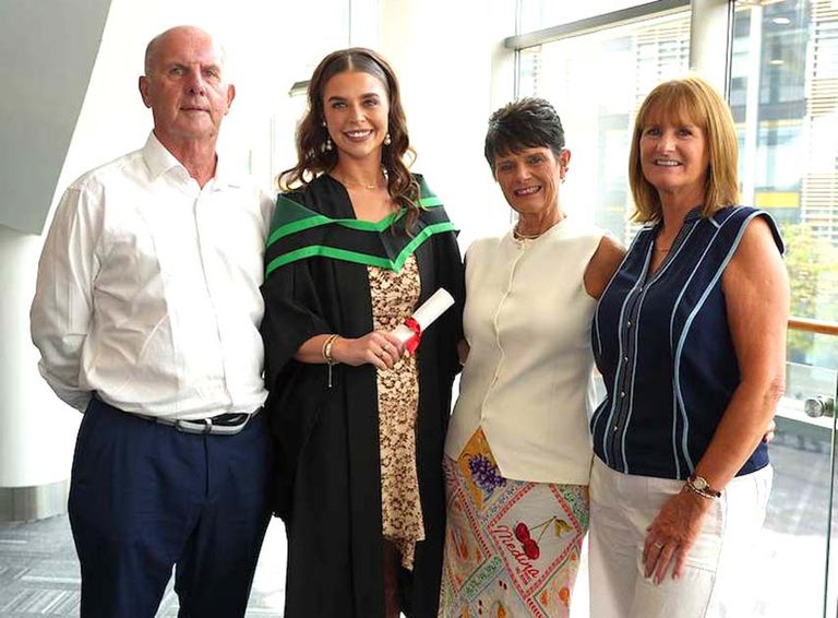 SERC Celebrates The 2026 Graduates At The Waterfront