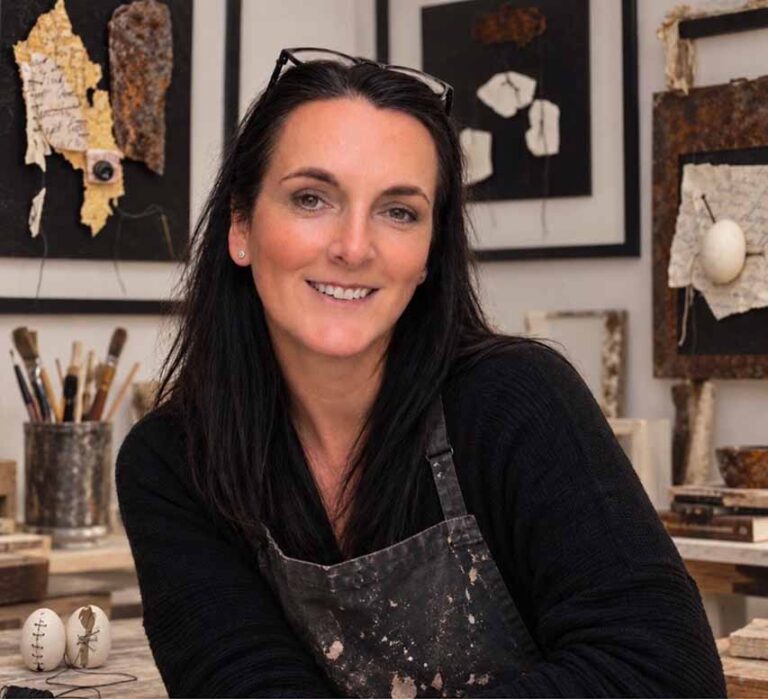 New Exhibitions At Ards Arts Centre