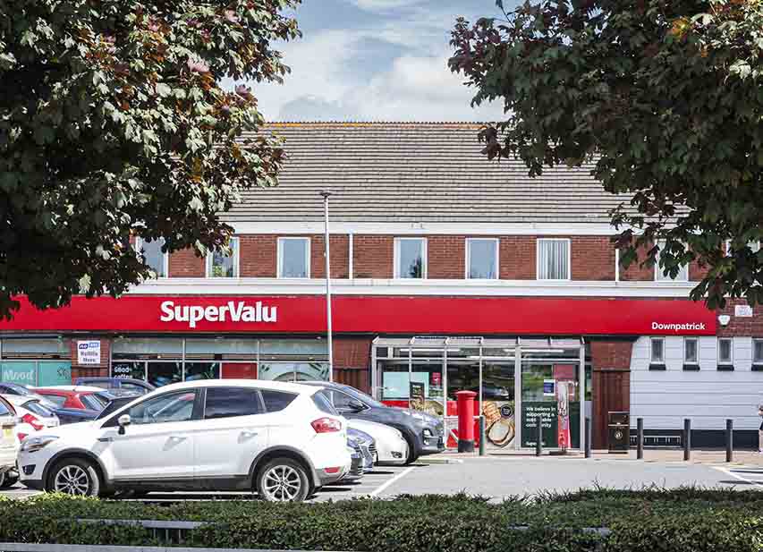 SuperValu Downpatrick To Mark 30th With Family Fun Day