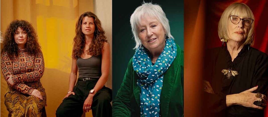 Aspects Festival Presents Writers, Poets And Performers