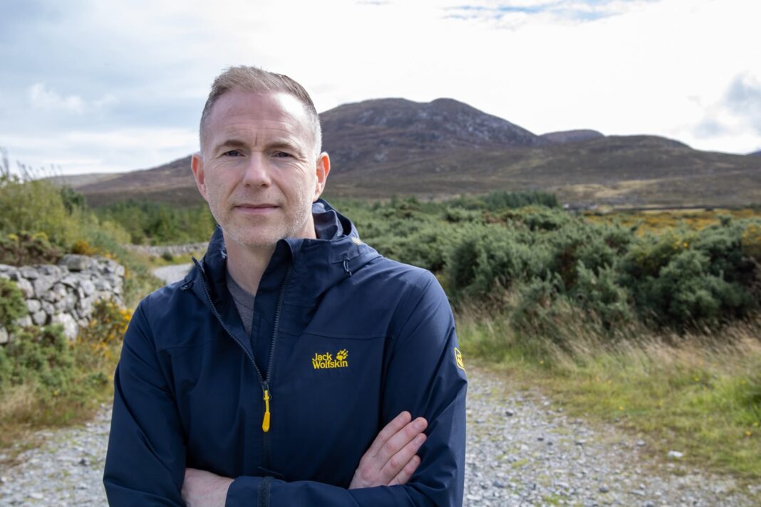 Hazzard Calls For Mournes Protection As Visitors Grow