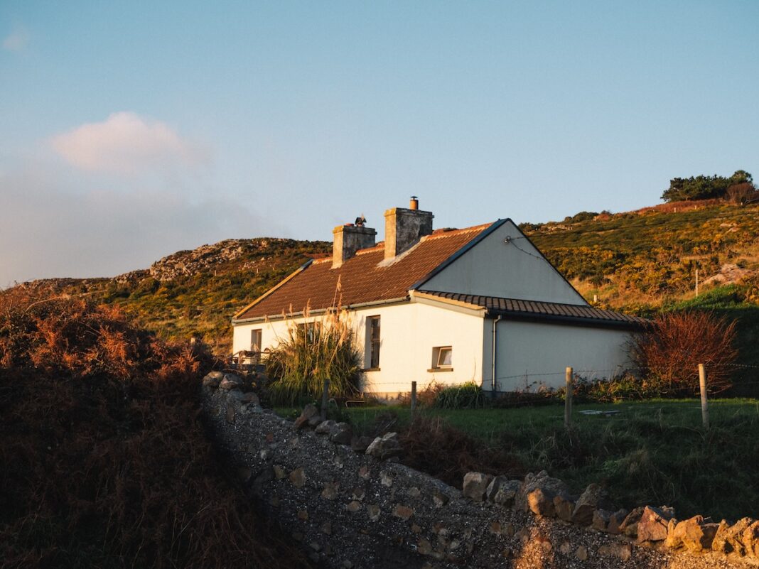 You’ve inherited a house in County Down, now what? The costs families don’t expect