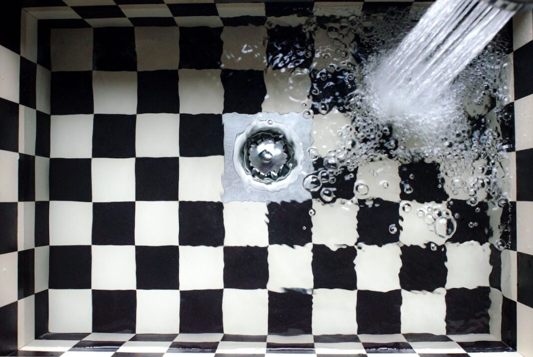 Why Recurring Drain Blockages Need More Than a Quick Fix