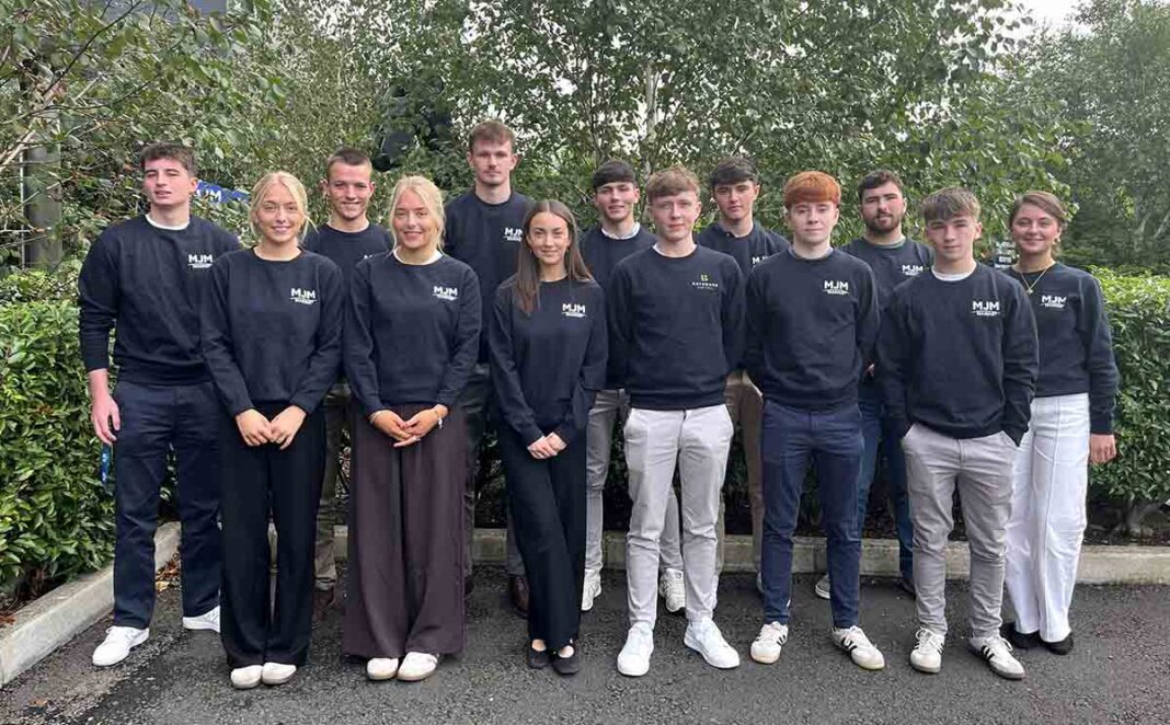 MJM Marine Opens Up Paid Posts With Learning Pathways