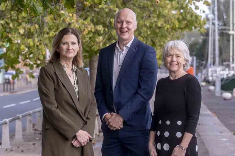 Shared Island Sustainability Challenge Fund Launched Shared Island Sustainability Challenge Fund Launched