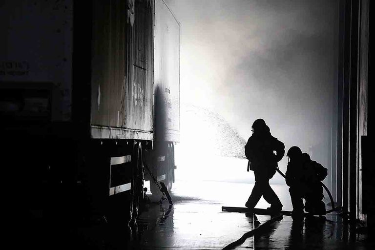 Travelers Reassured Of Stena Line Safety Standards