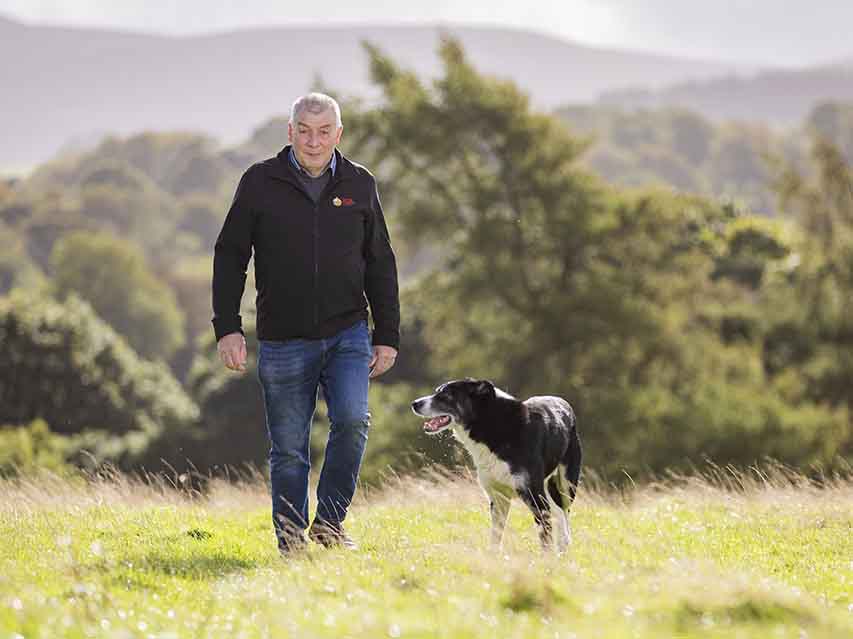 Wildlife Intervention Needed To Curb bTB Says UFU