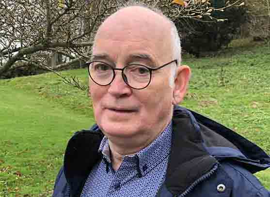 McGreevy Calls For NI Executive To Agree A Budget ASAP