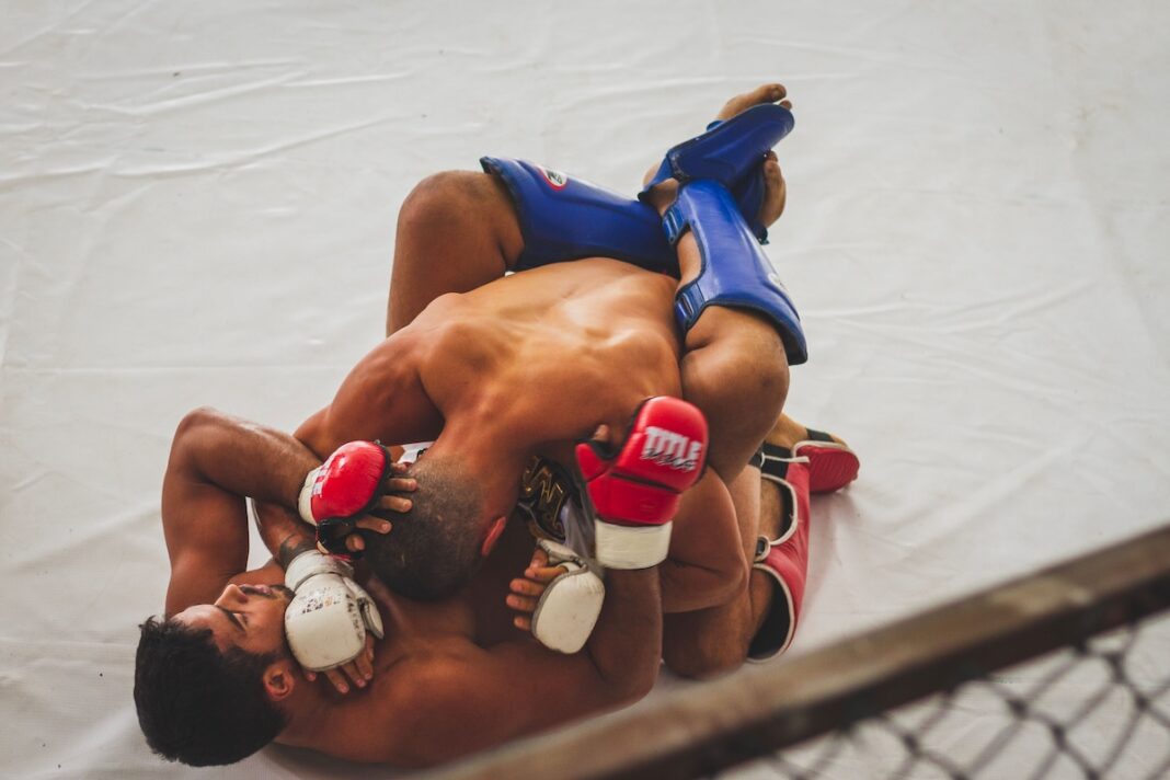 UFC 333 Preview: MMA Odds and Biggest Fights to Watch