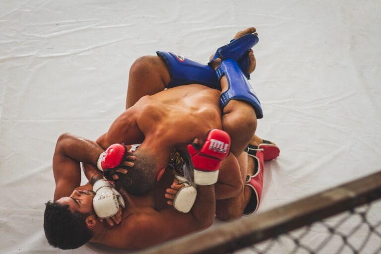 UFC 333 Preview: MMA Odds and Biggest Fights to Watch