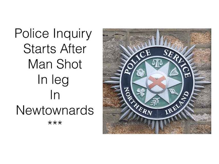 Police Inquiry After Serious Newtownards Assault