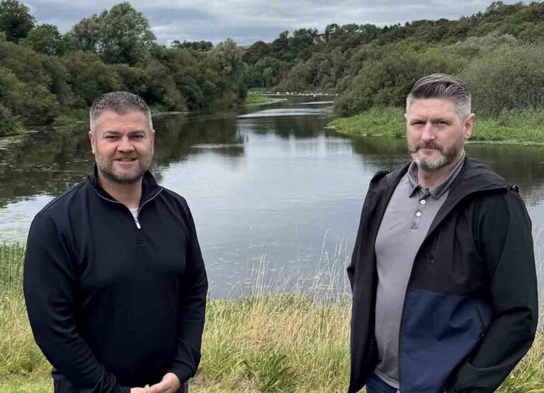 SDLP Questions Downpatrick Flood Alleviation Delay